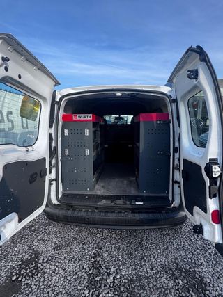 Renault Kangoo 2019