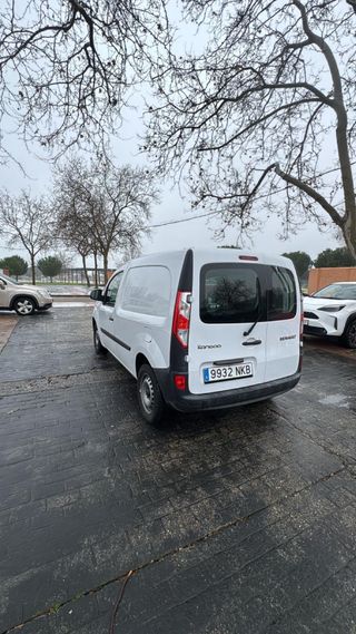 Renault Kangoo 2019
