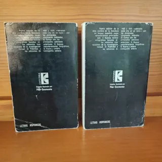 Don Quijote de la Mancha (I y II)