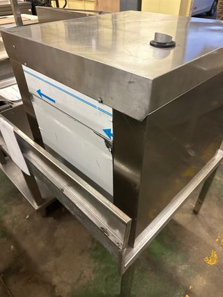 HORNO PARA BAJA TEMPERATURA OPORTUNIDAD !!!!