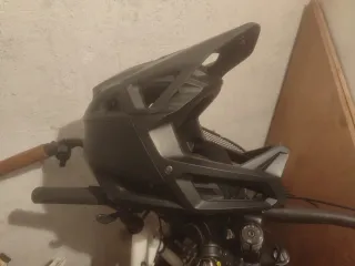 Casco Fox Proframe Integral MIPS