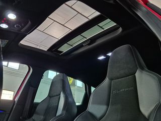 SEAT León 2.0 TSI 213kW (290CV) DSG-7 St&Sp Cupra