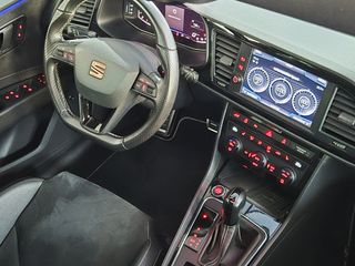 SEAT León 2.0 TSI 213kW (290CV) DSG-7 St&Sp Cupra