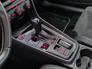 SEAT León 2.0 TSI 213kW (290CV) DSG-7 St&Sp Cupra