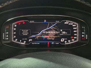 SEAT León 2.0 TSI 213kW (290CV) DSG-7 St&Sp Cupra