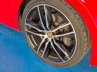 SEAT León 2.0 TSI 213kW (290CV) DSG-7 St&Sp Cupra