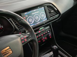 SEAT León 2.0 TSI 213kW (290CV) DSG-7 St&Sp Cupra