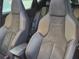 SEAT León 2.0 TSI 213kW (290CV) DSG-7 St&Sp Cupra