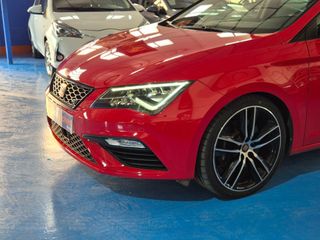 SEAT León 2.0 TSI 213kW (290CV) DSG-7 St&Sp Cupra