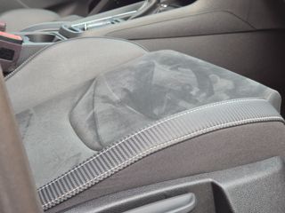 SEAT León 2.0 TSI 213kW (290CV) DSG-7 St&Sp Cupra