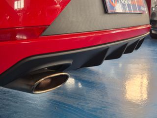 SEAT León 2.0 TSI 213kW (290CV) DSG-7 St&Sp Cupra