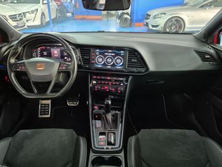 SEAT León 2.0 TSI 213kW (290CV) DSG-7 St&Sp Cupra