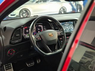 SEAT León 2.0 TSI 213kW (290CV) DSG-7 St&Sp Cupra
