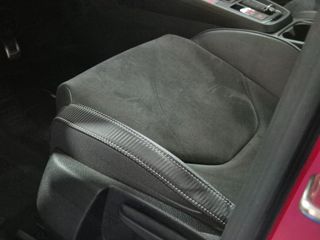 SEAT León 2.0 TSI 213kW (290CV) DSG-7 St&Sp Cupra