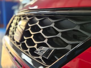 SEAT León 2.0 TSI 213kW (290CV) DSG-7 St&Sp Cupra