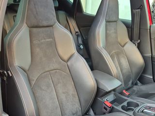 SEAT León 2.0 TSI 213kW (290CV) DSG-7 St&Sp Cupra