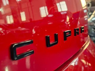 SEAT León 2.0 TSI 213kW (290CV) DSG-7 St&Sp Cupra