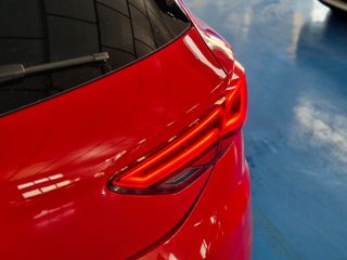 SEAT León 2.0 TSI 213kW (290CV) DSG-7 St&Sp Cupra