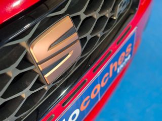 SEAT León 2.0 TSI 213kW (290CV) DSG-7 St&Sp Cupra