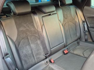 SEAT León 2.0 TSI 213kW (290CV) DSG-7 St&Sp Cupra