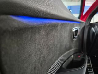 SEAT León 2.0 TSI 213kW (290CV) DSG-7 St&Sp Cupra