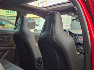 SEAT León 2.0 TSI 213kW (290CV) DSG-7 St&Sp Cupra