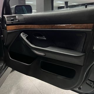 BMW SERIE 5 530i E39 MANUAL - M54b30