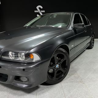 BMW SERIE 5 530i E39 MANUAL - M54b30