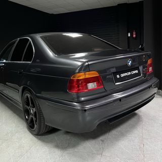 BMW SERIE 5 530i E39 MANUAL - M54b30