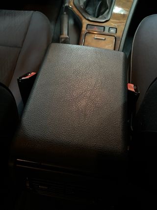 BMW SERIE 5 530i E39 MANUAL - M54b30