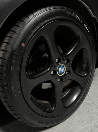 BMW SERIE 5 530i E39 MANUAL - M54b30