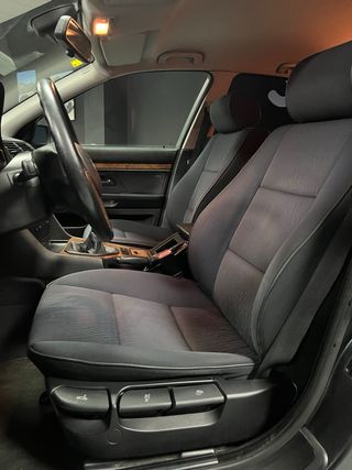 BMW SERIE 5 530i E39 MANUAL - M54b30