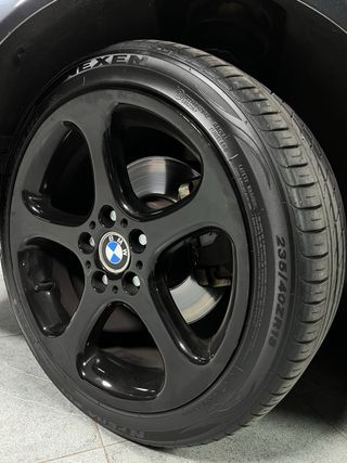 BMW SERIE 5 530i E39 MANUAL - M54b30