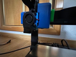 Impresora 3D Artillery Genius