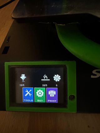 Impresora 3D Artillery Genius