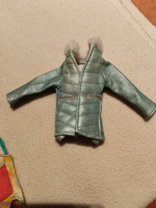 Ropa Muñeca Skipper Barbie