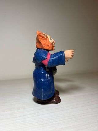 Gwildor 1986 Mattel 100% Completo