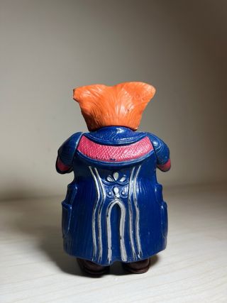 Gwildor 1986 Mattel 100% Completo