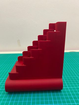 Soporte para cartuchos Nintendo 64