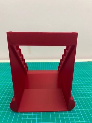 Soporte para cartuchos Nintendo 64