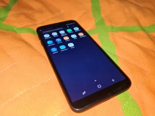 Samsung Galaxy J6 Perfecto