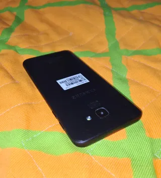 Samsung Galaxy J6 Perfecto