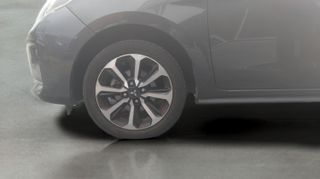 Mitsubishi Space Star 120 MPI Kaiteki 52 kW (71 CV)