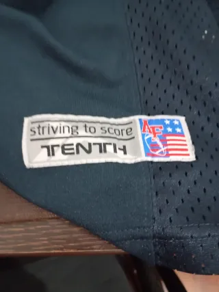 Camiseta Seattle Seahawks #60