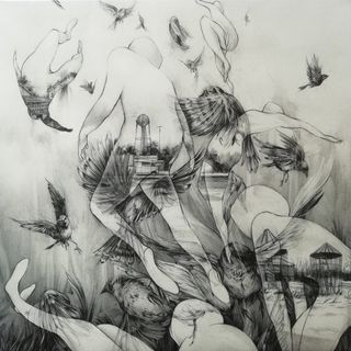 Mono - The Last Dawn LP