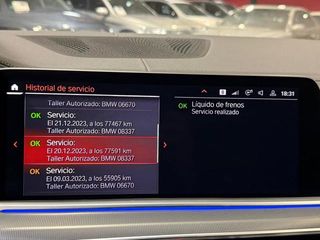 BMW X6 xDrive40d 250 kW (340 CV)