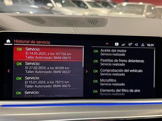 BMW X6 xDrive40d 250 kW (340 CV)