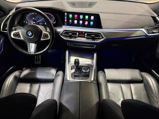 BMW X6 xDrive40d 250 kW (340 CV)