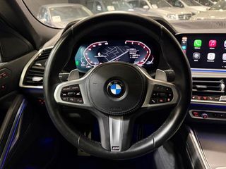 BMW X6 xDrive40d 250 kW (340 CV)