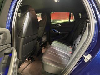 BMW X6 xDrive40d 250 kW (340 CV)